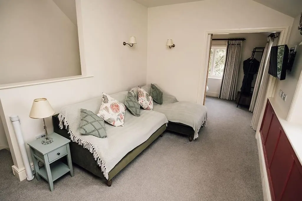 Luxury Farm Cottage With Hot Tub Northallerton 0*,  Reino Unido